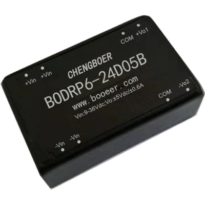 BODRP6瓦3000VDC耐壓電